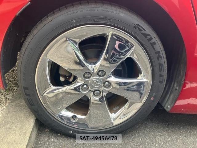 Toyota PRIUS 2016-12 7250283-5