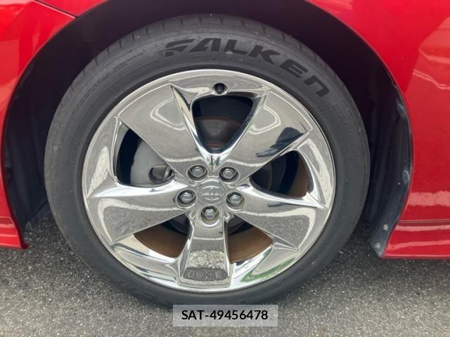 Toyota PRIUS 2016-12 7250283-7
