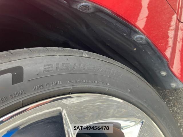 Toyota PRIUS 2016-12 7250283-8