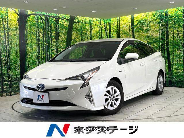 Toyota PRIUS 2018-01 7250348-0