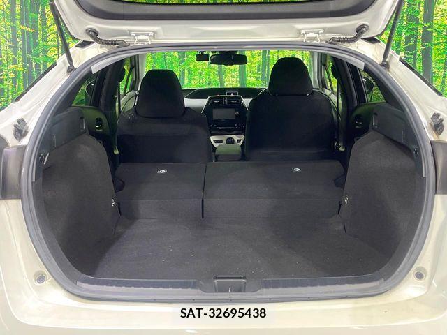 Toyota PRIUS 2018-01 7250348-9