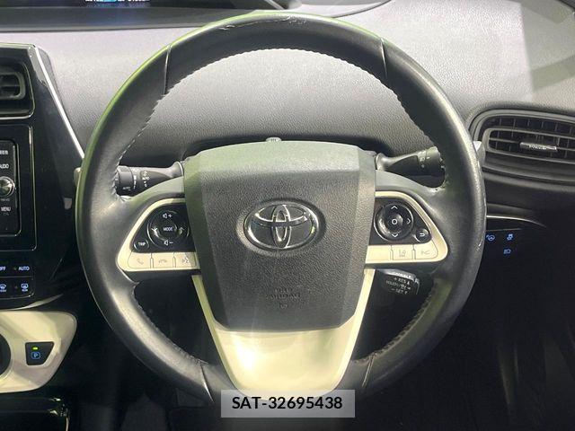 Toyota PRIUS 2018-01 7250348-10