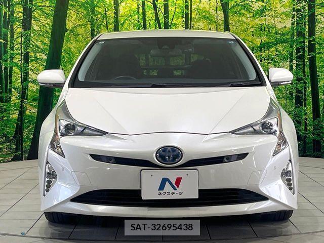 Toyota PRIUS 2018-01 7250348-13