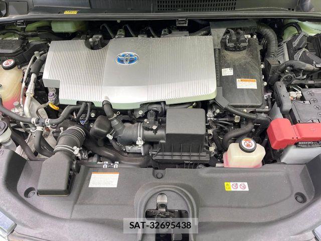 Toyota PRIUS 2018-01 7250348-17