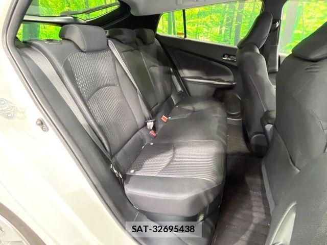 Toyota PRIUS 2018-01 7250348-8