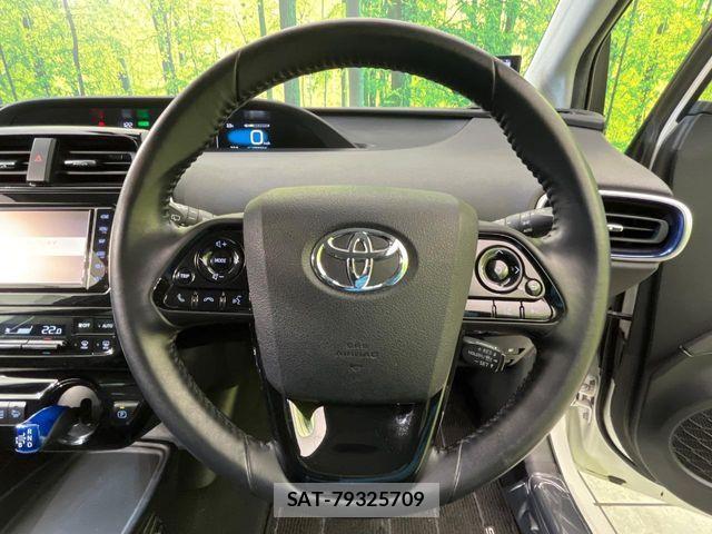 Toyota PRIUS 2019-05 7251950-10