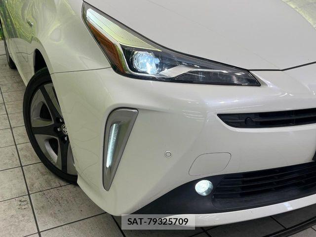 Toyota PRIUS 2019-05 7251950-11