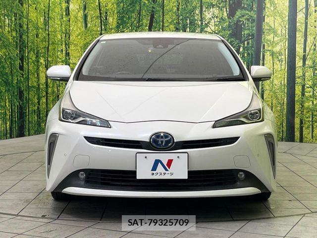 Toyota PRIUS 2019-05 7251950-13
