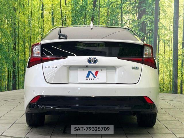 Toyota PRIUS 2019-05 7251950-14