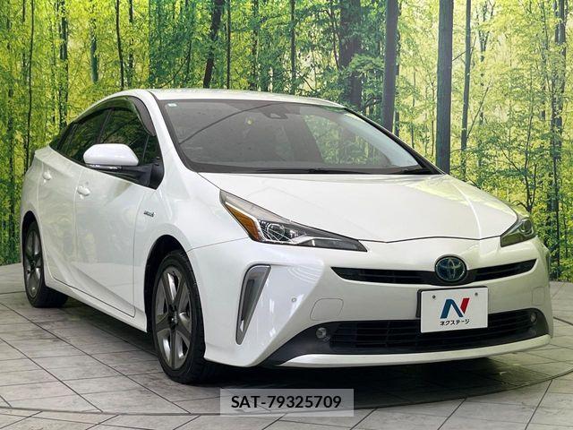 Toyota PRIUS 2019-05 7251950-15