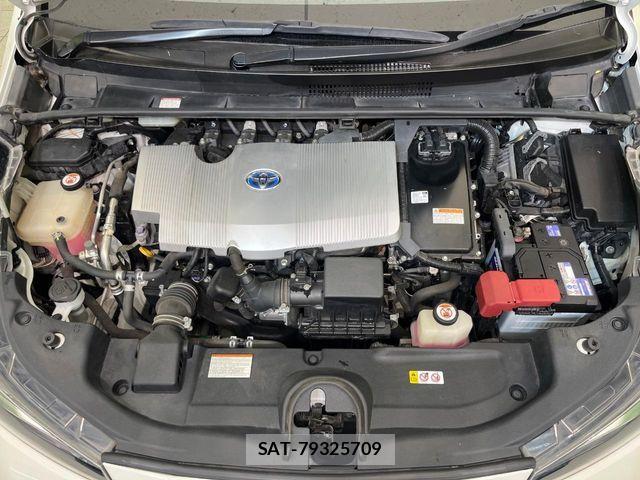 Toyota PRIUS 2019-05 7251950-17
