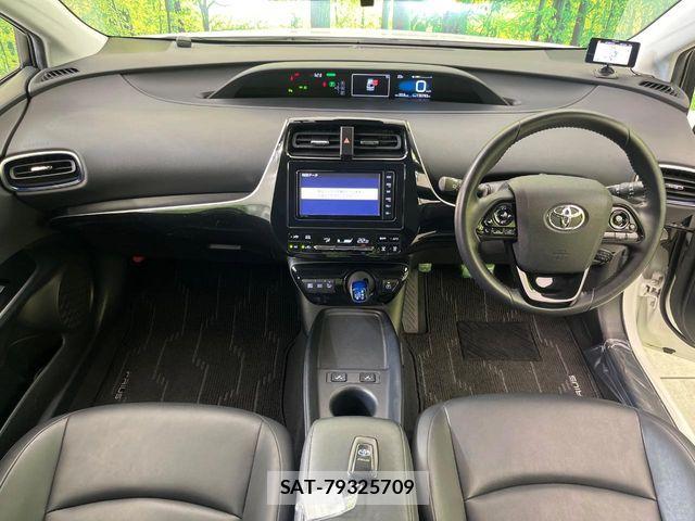 Toyota PRIUS 2019-05 7251950-1