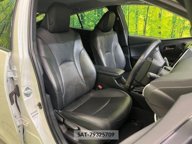 Toyota PRIUS 2019-05 7251950-7