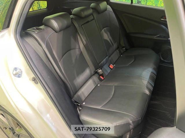 Toyota PRIUS 2019-05 7251950-8