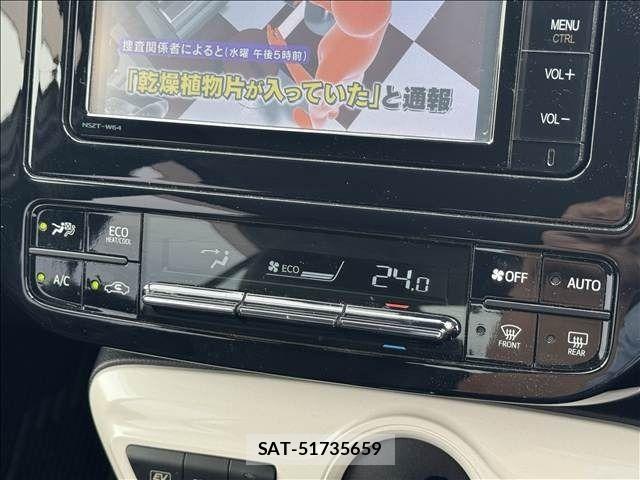 Toyota PRIUS 2016-04 7251952-19