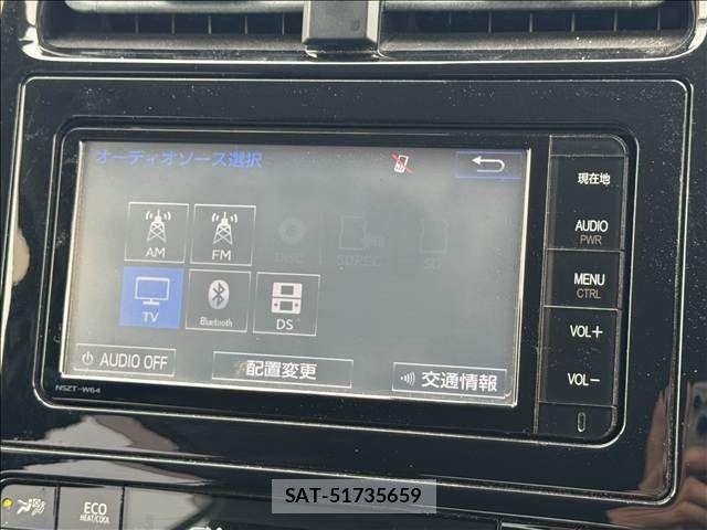 Toyota PRIUS 2016-04 7251952-20