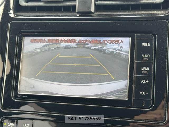 Toyota PRIUS 2016-04 7251952-21