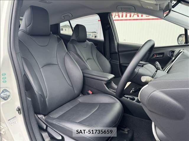 Toyota PRIUS 2016-04 7251952-8