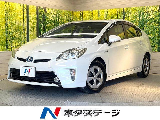 Toyota PRIUS 2012-09 7272735-0