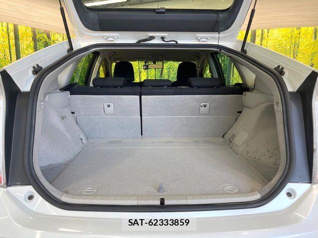 Toyota PRIUS 2012-09 7272735-9