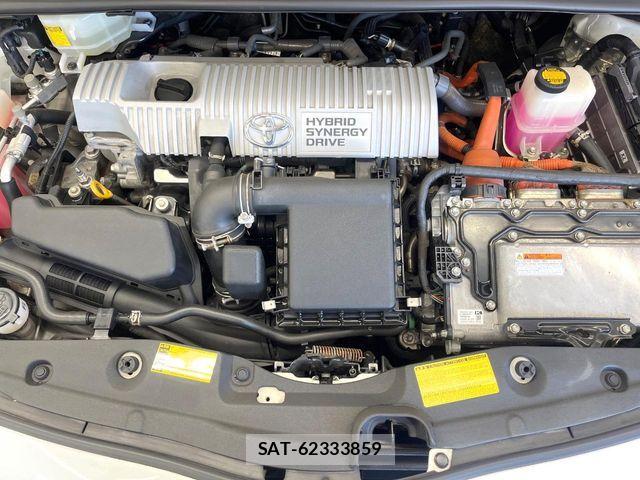 Toyota PRIUS 2012-09 7272735-17