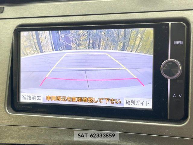 Toyota PRIUS 2012-09 7272735-3