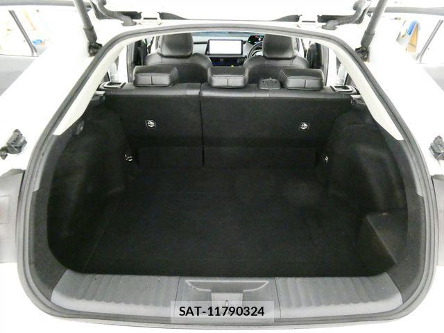 Toyota PRIUS 2023-04 7272716-5