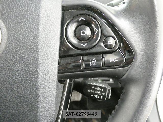 Toyota PRIUS 2019-08 7272722-22