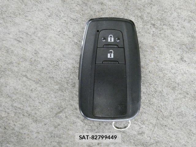 Toyota PRIUS 2019-08 7272722-28