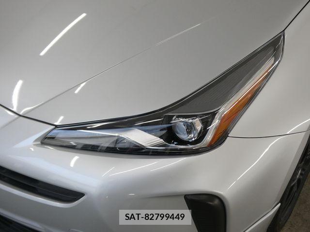 Toyota PRIUS 2019-08 7272722-7