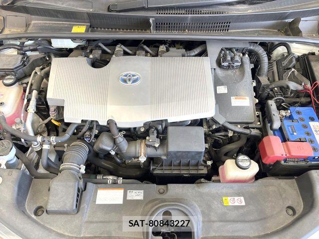 Toyota PRIUS 2017-05 7272718-17
