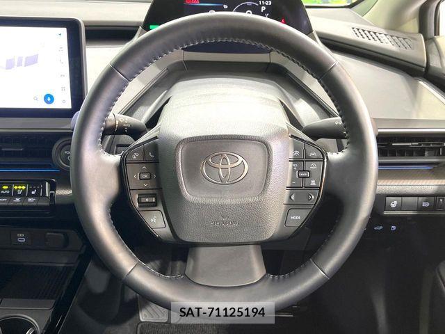 Toyota PRIUS 2024-01 7272712-10