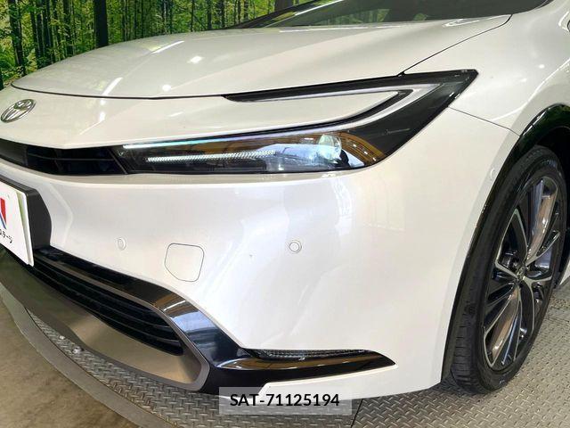 Toyota PRIUS 2024-01 7272712-11