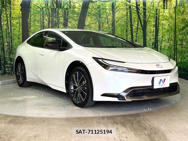 Toyota PRIUS 2024-01 7272712-15