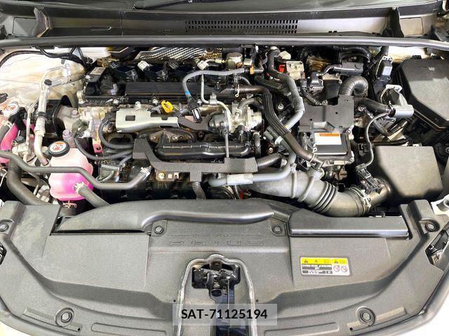 Toyota PRIUS 2024-01 7272712-17