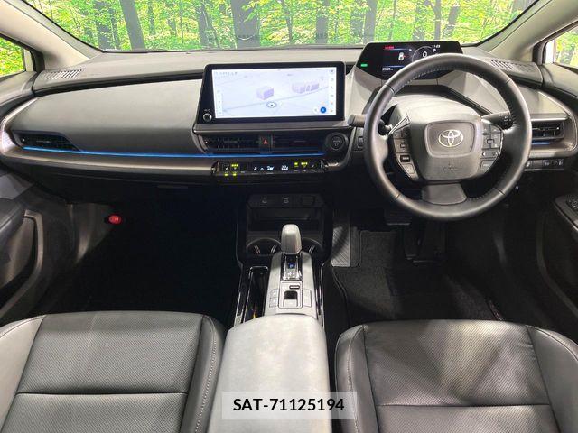 Toyota PRIUS 2024-01 7272712-1