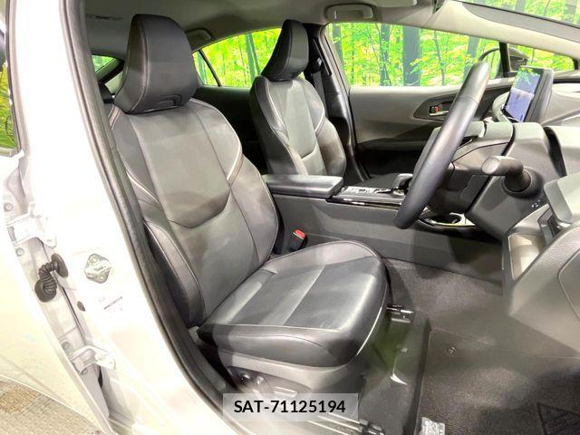 Toyota PRIUS 2024-01 7272712-7