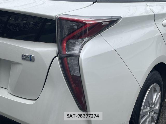 Toyota PRIUS 2016-03 7272732-7