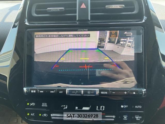 Toyota PRIUS 2017-10 7272727-16