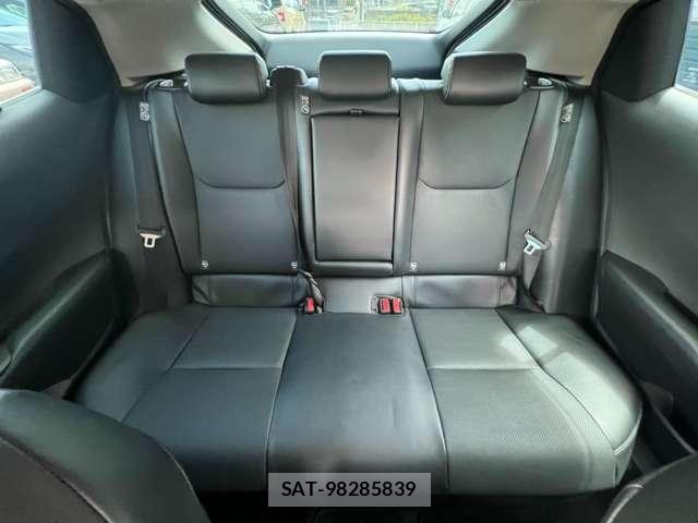 Toyota PRIUS 2023-05 7272715-15