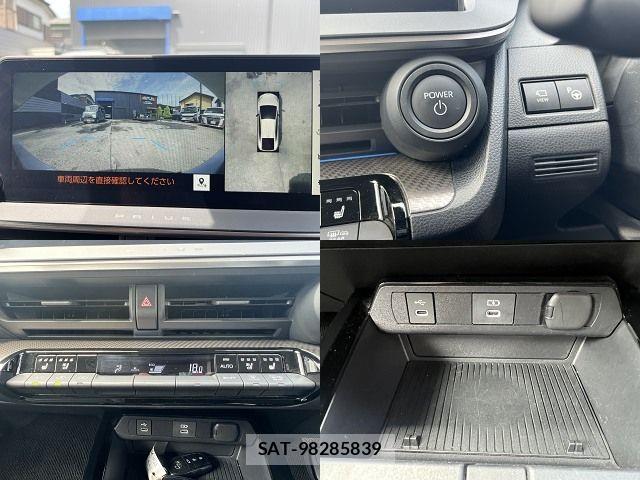 Toyota PRIUS 2023-05 7272715-18