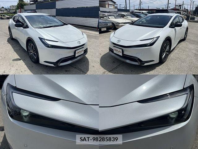 Toyota PRIUS 2023-05 7272715-1