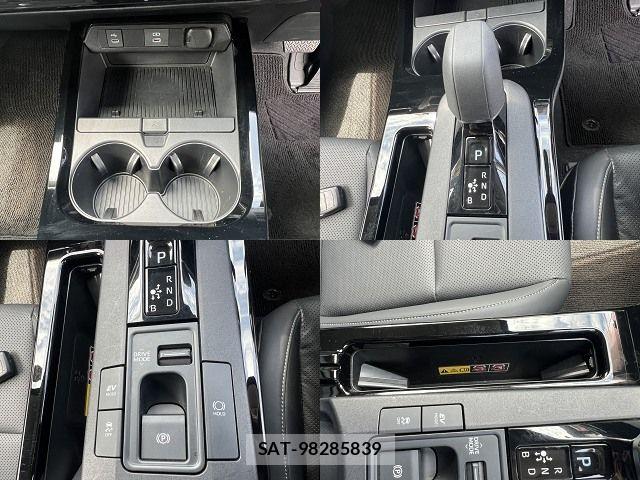 Toyota PRIUS 2023-05 7272715-19