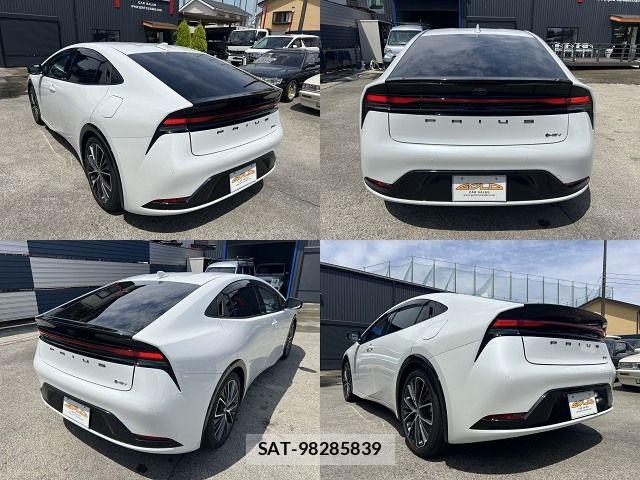 Toyota PRIUS 2023-05 7272715-4
