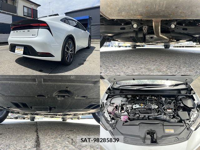 Toyota PRIUS 2023-05 7272715-5