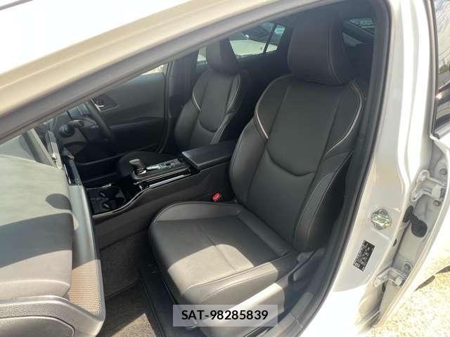 Toyota PRIUS 2023-05 7272715-8