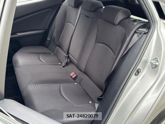 Toyota PRIUS 2018-02 7272726-9