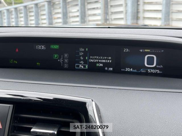 Toyota PRIUS 2018-02 7272726-29