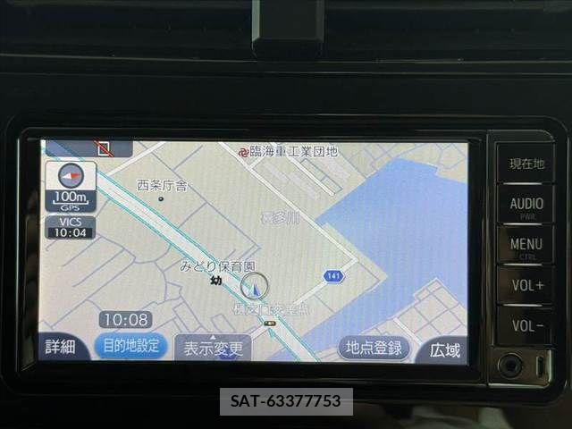 Toyota PRIUS 2017-05 7272729-5