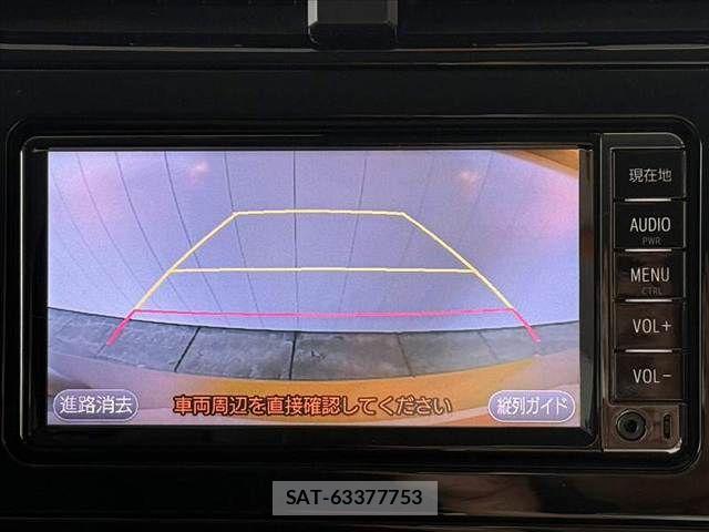 Toyota PRIUS 2017-05 7272729-6